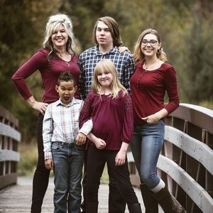 Meet your Posher, Kristin